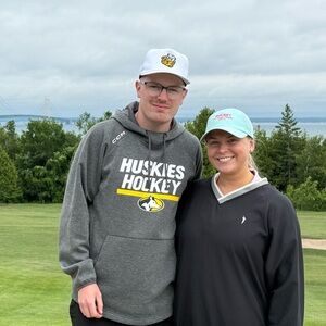 Meet your Posher, Davin